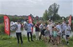 4e en Laatste wedstrijd ARCA Jeugdcompetitie Slothoeve.